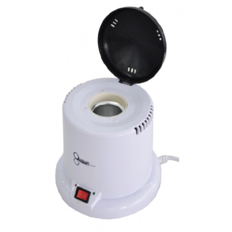 Αποστειρωτής με Μικροσφαίρες